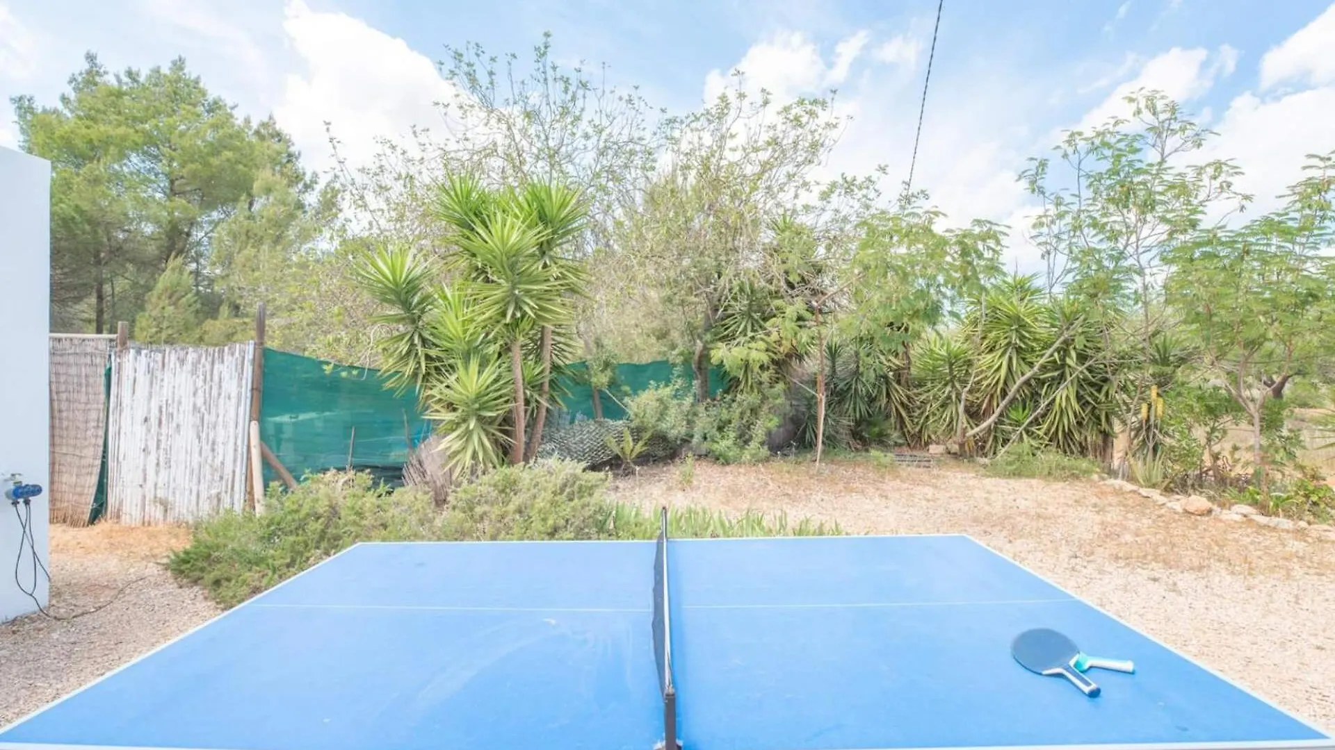 Casa Can Vert Con Piscina Santa Gertrudis  ヴィラ Santa Gertrudis (Ibiza)