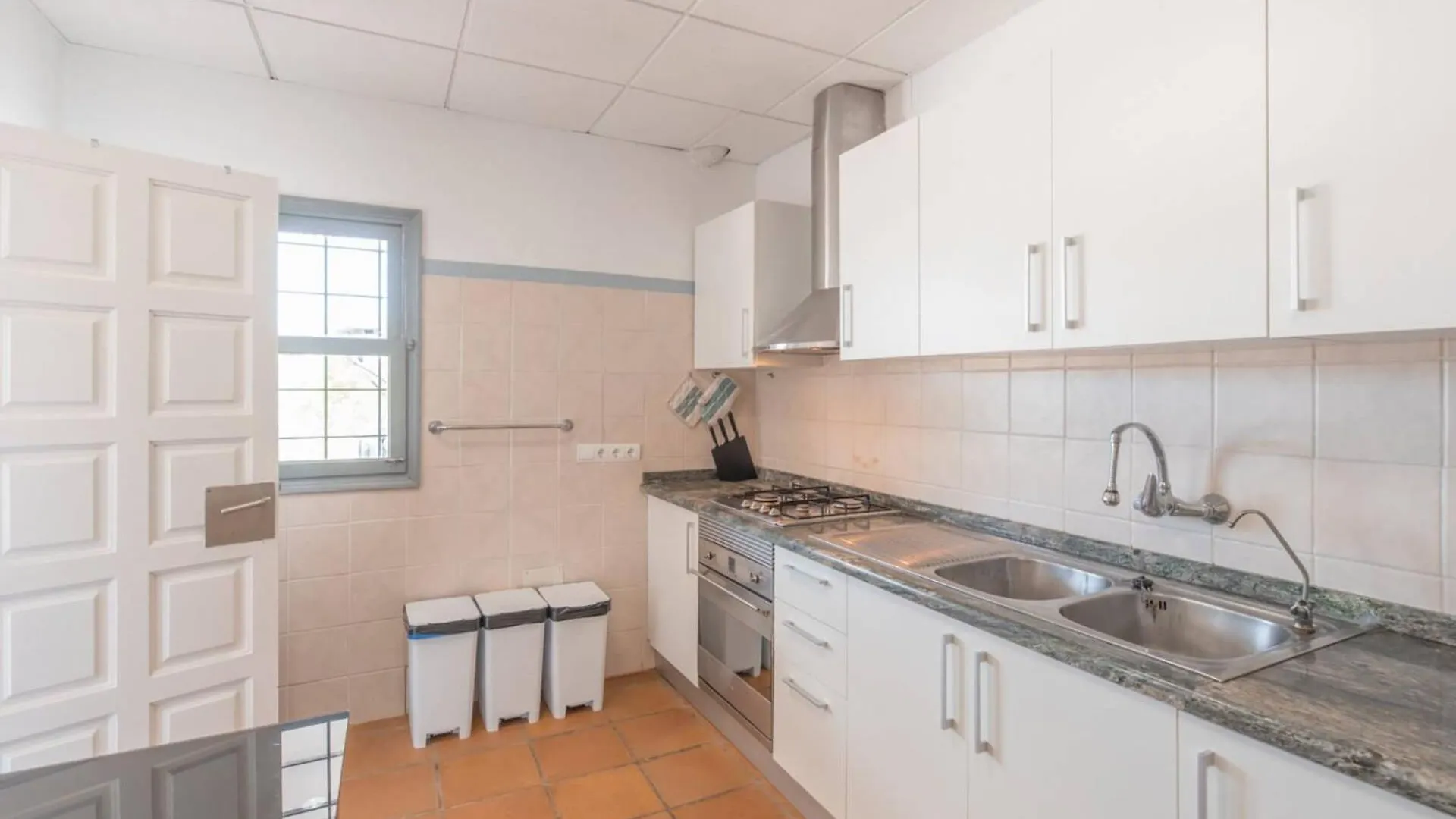 Casa Can Vert Con Piscina Santa Gertrudis
