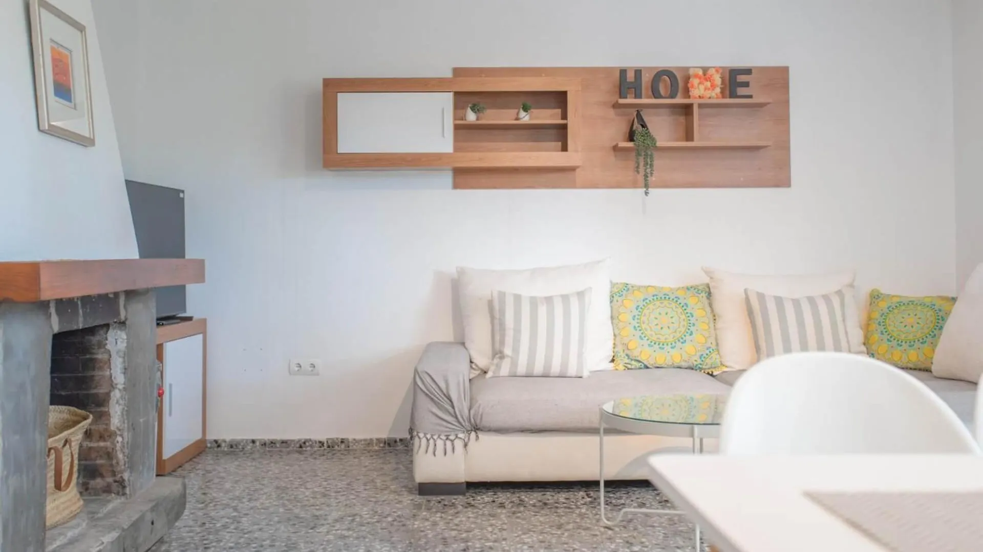 ヴィラ Casa Can Vert Con Piscina Santa Gertrudis